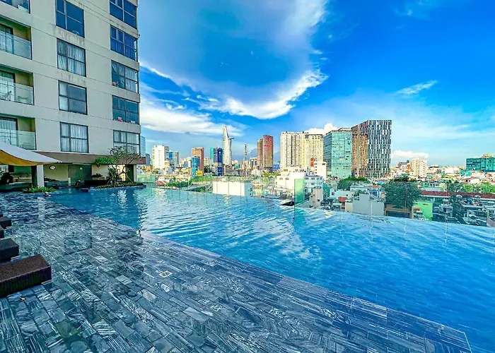 Luxury Gold 86- Millenium - Central City