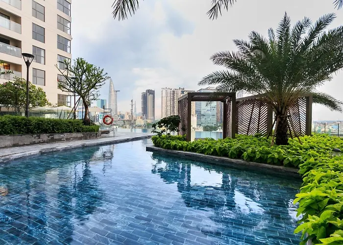 Luxury Gold 86- Millenium - Central City