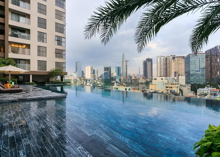 Luxury Gold 86- Millenium - Central City