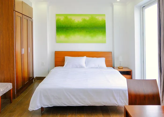 Destiny Apartment