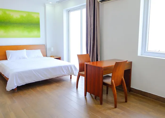 Destiny Apartment